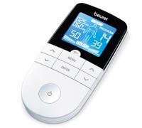 Appareil d'électrostimulation TENS/EMS Beurer EM 49