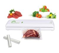 Appareil d'emballage Happy Saver Eco, blanc