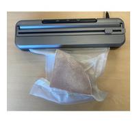 Little Balance Appareil de mise sous vide 100w gris - 8768