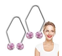 Appareil d'entraînement à fossettes pour le visage - Outils de soins de la peau, soins du visage et exercices, appareils à fossettes naturelles