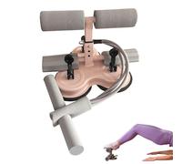 Appareil d'entraînement à ventouse ergonomique pour brûler les graisses | Pour tout le corps brûlant les graisses Entraînement de fitness à la maison, salle de sport, intérieur et extérieur