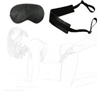 Appareil d'entraînement au yoga et aux étirements, simple et facile à utiliser