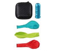 Appareil d'entraînement auditif léger et ergonomique pour une meilleure pratique de l'égalisation (bleu)