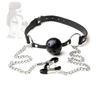 Appareil d'entraînement buccal, adapté à une utilisation en intérieur, entraîneur de morsure buccale.