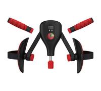 Appareil d'entraînement de cuisse - Équipement d'exercice de cuisse, entraîneur de cuisse réglable | Machine de fitness comptable pour exercices de cuisse, équipement de fitness Machine d'entraînement