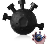 Appareil d'entraînement de force pour les doigts - Entraîneur musculaire de la main - 2025 - Entraîneur de doigts - Appareil d'entraînement des avant-bras - Entraîneur de force de préhension pour