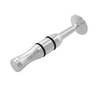 Appareil d'entraînement de la bouche - Trompette - Trompette - Trompette - En métal - Embouchure - Muscle Builder