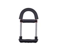 Appareil d'entraînement de poignée main, dispositif poignet, développeur puissance, équipement force, d'avant-bras, entraîneur réglable