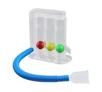 Appareil d'entraînement de respiration profonde pour exercices de respiration