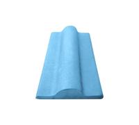 Appareil d'entraînement de voûte plantaire - Planche de massage compacte pour plus de flexibilité | Antidérapant avec soutien d'équilibre, exercice de mollet, outil d'étirement, accessoire de fitness