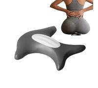Appareil d'entraînement des muscles pelviens, équipement de chauffage gainant le corps - Exerciseur de renforcement du plancher pelvien, pour salle de sport, salon, maison, mère, épouse, sœur, famille