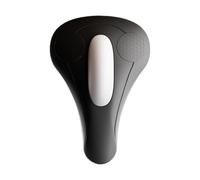 Appareil d'entraînement du plancher pelvien - 4 modes de vibration USB-C rechargeable pour homme, appareil d'entraînement pelvien pour la maison, le fitness, le yoga, le travail, la gym, le bureau