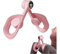 Appareil d'entraînement du plancher pelvien pour femme - Appareil d'exercice de Kegel et de cuisse | Équipement d'entraînement à domicile pour renforcer le tronc et l'intérieur de la cuisse |