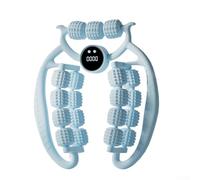 Appareil d'entraînement multifonctionnel pour jambes, pelvien à la maison, point flottant, tonification musculaire, relaxation musculaire, hanche avec technologie 3D pour l'entraînement physique en