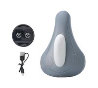 Appareil d'entraînement musculaire du plancher pelvien | Appareil d'exercice Flōor, 4 modes (1 pièce), appareil intelligent de base, vibration guidée avec télécommande