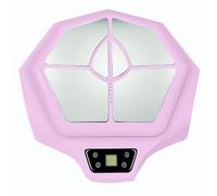 Appareil d'entraînement musculaire du plancher pelvien - Exerciseur électrique pour femme - Design magnétique 12000x pour renforcer et resserrer les muscles pelviens