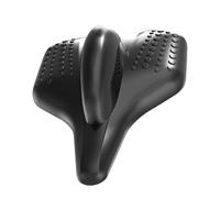 Appareil d'entraînement musculaire du plancher pelvien pour homme | Outil de renforcement pelvien des hanches | Entraîneur électrique des muscles pelviens | Exerciseur EMS pour le contrôle de la