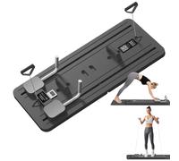 Appareil d'entraînement Pilates Reformer pour tout le corps et