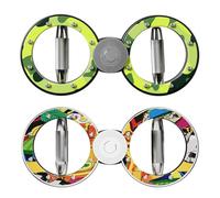 Appareil d'entraînement pour -bras - Appareil d'entraînement musculaire haute performance - Renforcement de la poignée du poignet - Appareil de fitness pour la salle de sport - Appareil de