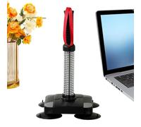 Appareil d'entraînement pour -bras - Ventouse antidérapante - Entraîneur de force musculaire et de préhension - Pour femmes, sportives, débutantes, rééducation, entraînement à domicile