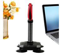 Appareil d'entraînement pour la force des bras - Appareil d'entraînement antidérapant avec ventouse, entraîneur de table pour avant-bras, salle de fitness pour la maison, appareil d'entraînement