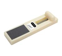 Appareil d'entraînement pour la force des orteils - Outil de flexibilité pour la force des jambes - Équipement d'entraînement de soutien - 11,22 x 3,15 x 1,97 pouces - Appareil d'entraînement