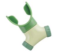 Appareil d'entraînement respiratoire - Appareil de renforcement des poumons - Appareil de fitness portable réglable pour le sport, la randonnée, le cyclisme, la natation