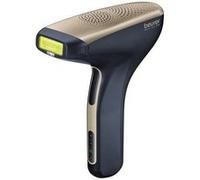 Beurer Beurer IPL 8800 VelvetSkin Pro black - Appareil d'épilation a la lumiere pulsée - 600 000 flashs