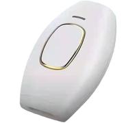 Appareil d'épilation IPL à domicile, épilation à lumière pulsée IPL, longue durée, reconnaissance sûre de la peau, multifonction, pour le corps et le visage