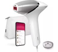Philips Lumea Prestige Lumea IPL 8000 Series BRI940/00 Épilateur à lumière pulsée avec SenseIQ