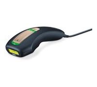 Appareil d'épilation longue durée Beurer IPL 5800 PureSkin Pro Noir Noir G