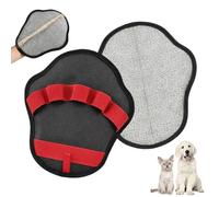 Appareil d'épilation pour animaux de compagnie, Decalcomanie Cavallo Resistente All'usura Per Album - Sticker Di Animali Cartoon - Pour linge, canapé, tapis