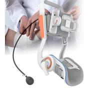 Appareil D'étirement des Articulations du Coude,Appareil D'entraînement pour La Rééducation du Coude, pour La Récupération des Blessures De L'articulation du Poignet Et du Coude