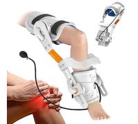 Appareil D'éTirement Des Jambes, EntraîNement De La RééDucation De L'Articulation Du Genou, Angle D'Extension De -10° Et Flexion-Extension De 140°, Pressurisation Par Coussin D'Air Et RéGlage