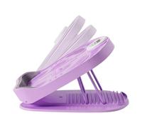 Appareil D'Étirement Des Mollets | Appareil De Stretching Pliable Et Réglable,Planche Stretching Et Mobilité,pour Entraînement Fitness Yoga Gym Maison Intérieur Extérieur