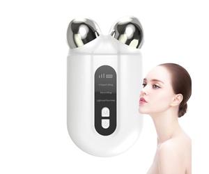 Appareil d'étirement du visage avec micro-courant | Appareil de sculpture du visage, lifting facial électrique, dispositif d'étirement du cou pour le soin de la peau, tendu et Dudok