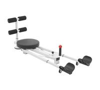 Appareil D'Étirement Jambes Pliable Table Inversion Musculation Abdominaux, Angle Longueur Télescopique Spagatiner, Banc Fitness Lombaire Écarteur pour Jambes, pour Salle Sport Relaxation Musculaire