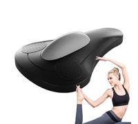 Appareil d'exercice du plancher pelvien - Entraîneur de cônes - Entraîneur de cône - Portable et rechargeable avec intensité réglable pour le système de rééducation du noyau - Aide à la restauration