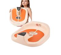 Appareil d'exercice du plancher pelvien pour renforcer les muscles, cinq vitesses réglables pour la récupération post-partum et le soulagement de l'incontinence urinaire