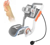 Appareil D'exercice Pour Coude Articulé Appareil De Rééducation Du Poignet Pour Fracture Du Bras, Hémiplégie, Accident Vasculaire Cérébral