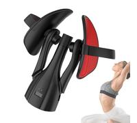 Appareil d'exercice pour Les Cuisses Intérieures,Appareil de Renforcement du Périnée avec Compteur | Renforcement des Cuisses Intérieures | pour Salle de Sport à Domicile Hommes Femmes