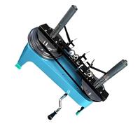 Appareil d'expérimentation de la mécanique physique en métal - Démonstrateur de force centripète pour l'enseignement des sciences et l'enseignement en salle de ppareil de force centripète en