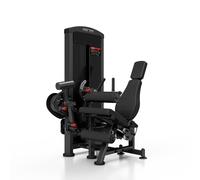 Appareil d'Extension et Flexion des Jambes 2 en 1 MP-U216 - Marbo Sport