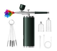 Appareil d'hydratation USB léger pour le visage avec compresseur à absorption rapide pour voyage, bureau, appareil hydratant portable pour le visage