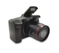 Appareil d'imagerie numérique compact doté d'une fonction anti-tremblement, caméra d'enregistrement vidéo haute résolution 1280x720 avec port