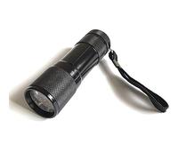 Appareil d'imagerie veineuse, détecteur de veines Pratique à LED, Facile à trouver Les veines sous-cutanées et Les vaisseaux sanguins pour Les Personnes âgées, Les Patients obèses, Les Nourrissons