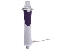 Appareil d'injection d'oxygène à microcourant EMS, lifting facial par radiofréquence, dispositif de raffermissement cutané du visage, prise UE