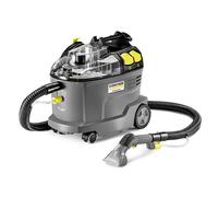 Appareil d'injection-extraction KARCHER PUZZI 8/1 - 1.100-240.0