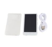 Appareil d'interprétation simultanée 4 pouces, 135 langues en ligne, 14 hors ligne, 59 traductions photo. Traducteur linguistique pour le secteur du voyage et des affaires.