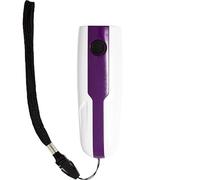 Appareil Doggie Don't Rechargeable, sûr, Facile, Non Choc, Outil de Dressage pour Chien avec Son Uniquement - Arrêtez Les comportements indésirables, Les aboiements, Les sauts avec Un Son Fort